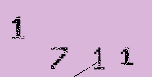 Captcha Image: you will need to recognize the text in it.