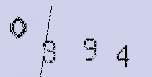 Captcha Image: you will need to recognize the text in it.