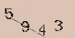 Captcha Image: you will need to recognize the text in it.
