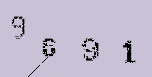 Captcha Image: you will need to recognize the text in it.