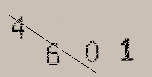 Captcha Image: you will need to recognize the text in it.