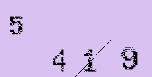 Captcha Image: you will need to recognize the text in it.