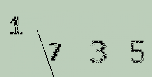 Captcha Image: you will need to recognize the text in it.