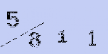 Captcha Image: you will need to recognize the text in it.