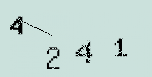Captcha Image: you will need to recognize the text in it.