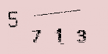 Captcha Image: you will need to recognize the text in it.