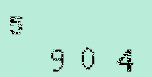 Captcha Image: you will need to recognize the text in it.