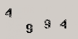Captcha Image: you will need to recognize the text in it.