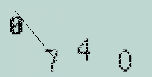 Captcha Image: you will need to recognize the text in it.