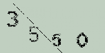 Captcha Image: you will need to recognize the text in it.