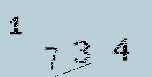 Captcha Image: you will need to recognize the text in it.