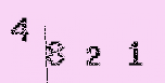 Captcha Image: you will need to recognize the text in it.