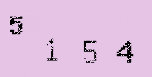 Captcha Image: you will need to recognize the text in it.