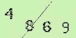 Captcha Image: you will need to recognize the text in it.