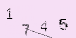 Captcha Image: you will need to recognize the text in it.