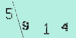 Captcha Image: you will need to recognize the text in it.