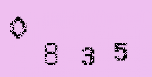 Captcha Image: you will need to recognize the text in it.