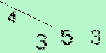 Captcha Image: you will need to recognize the text in it.