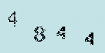 Captcha Image: you will need to recognize the text in it.