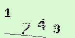 Captcha Image: you will need to recognize the text in it.
