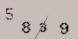 Captcha Image: you will need to recognize the text in it.