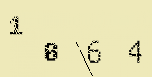 Captcha Image: you will need to recognize the text in it.