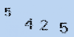 Captcha Image: you will need to recognize the text in it.