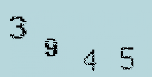 Captcha Image: you will need to recognize the text in it.