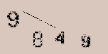 Captcha Image: you will need to recognize the text in it.