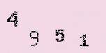 Captcha Image: you will need to recognize the text in it.