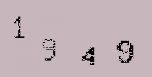 Captcha Image: you will need to recognize the text in it.