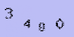 Captcha Image: you will need to recognize the text in it.