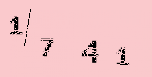 Captcha Image: you will need to recognize the text in it.