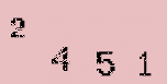 Captcha Image: you will need to recognize the text in it.