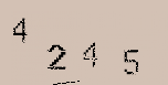 Captcha Image: you will need to recognize the text in it.