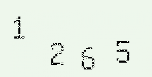 Captcha Image: you will need to recognize the text in it.