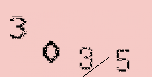 Captcha Image: you will need to recognize the text in it.