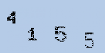 Captcha Image: you will need to recognize the text in it.
