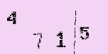 Captcha Image: you will need to recognize the text in it.