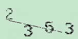 Captcha Image: you will need to recognize the text in it.