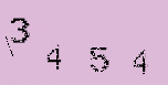 Captcha Image: you will need to recognize the text in it.