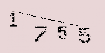 Captcha Image: you will need to recognize the text in it.