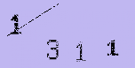 Captcha Image: you will need to recognize the text in it.