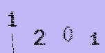 Captcha Image: you will need to recognize the text in it.