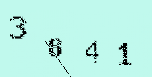 Captcha Image: you will need to recognize the text in it.