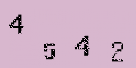 Captcha Image: you will need to recognize the text in it.