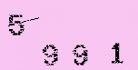 Captcha Image: you will need to recognize the text in it.