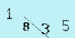 Captcha Image: you will need to recognize the text in it.