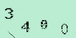 Captcha Image: you will need to recognize the text in it.