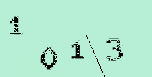 Captcha Image: you will need to recognize the text in it.